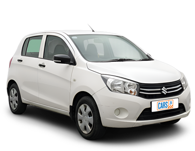 Maruti Celerio-img